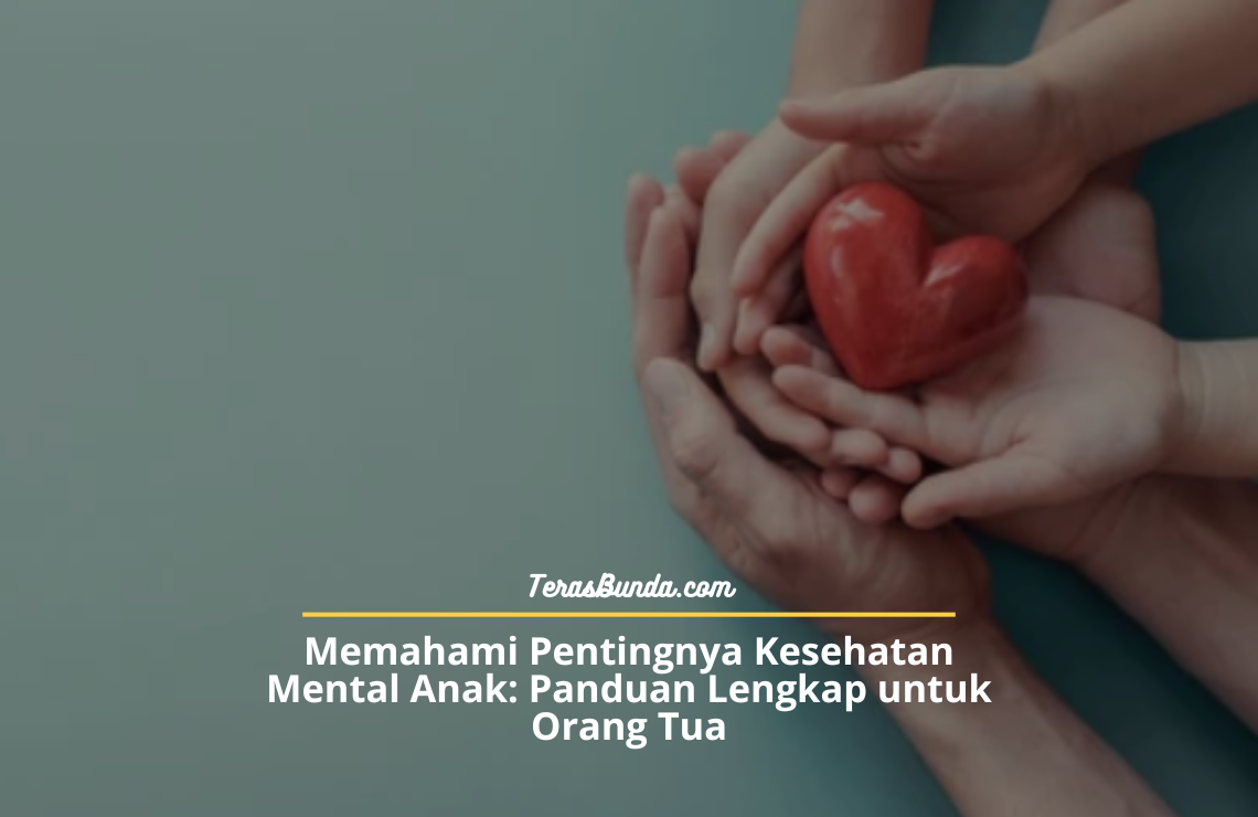 Kesehatan Mental